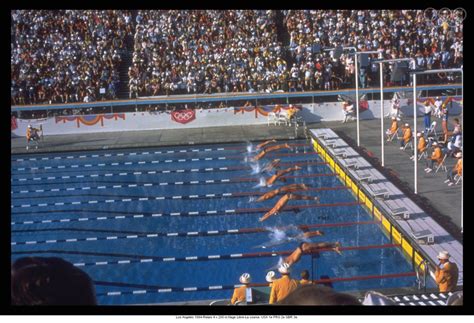 1984 olympics swimming|1984 olympic swimming results.